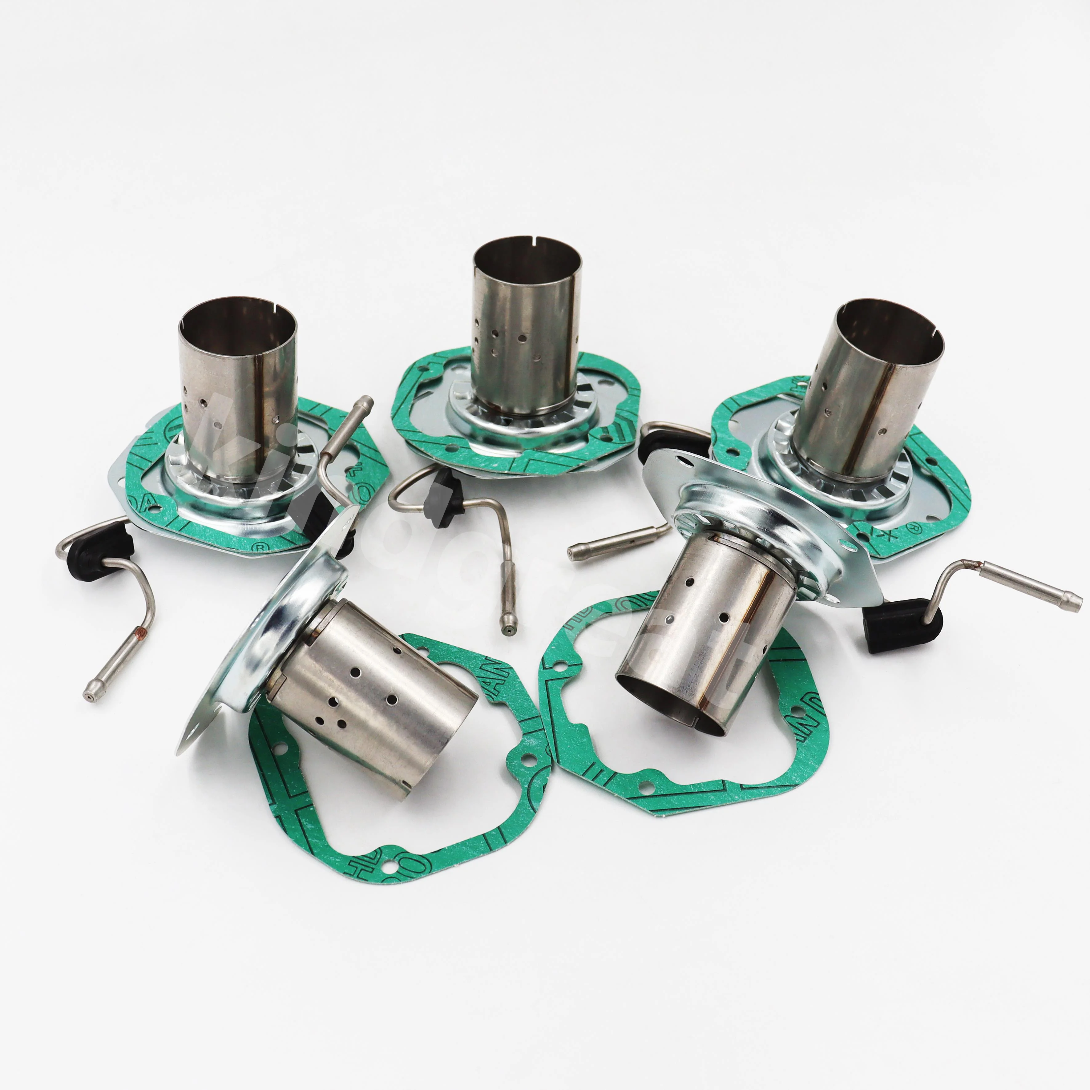 5PCS/Lot 65786A |1322924A | 1302799A |1322585A For Webasto Air Top 2000 S ST Diesel Parking Heater Burner Combustion Chamber