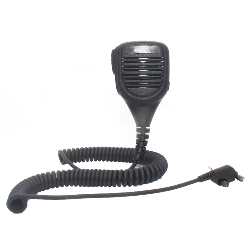 

Speaker Microphone For Vertex Radio VX-354 VX-180 VX-261 VX-231 VX-414 VX-417 VX-424 VX-427