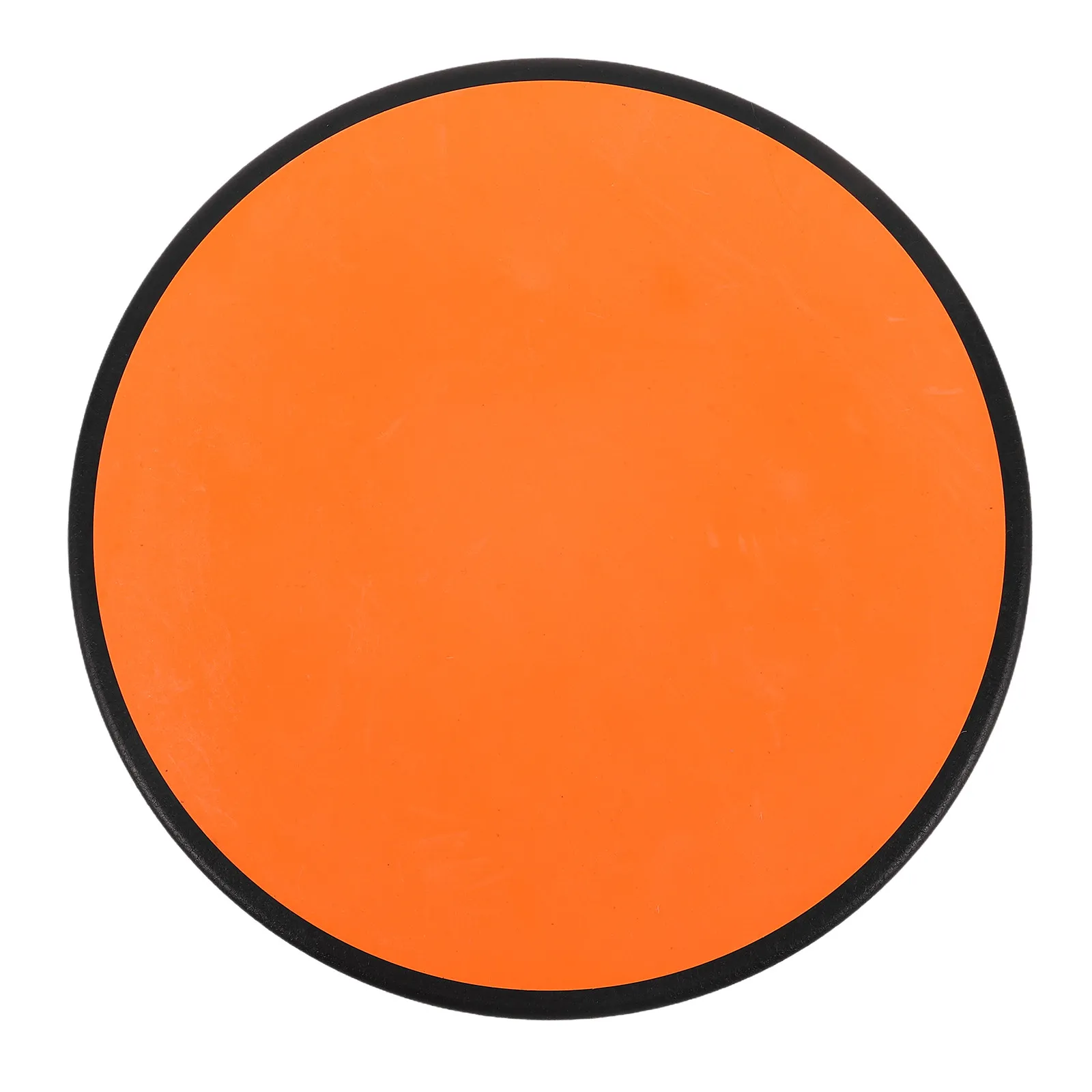 Quiet 8 Inch Silent Drum Practice Pad Snare Pad Portable Drum Accessories Carry Bag Rubber Soundproof Practice