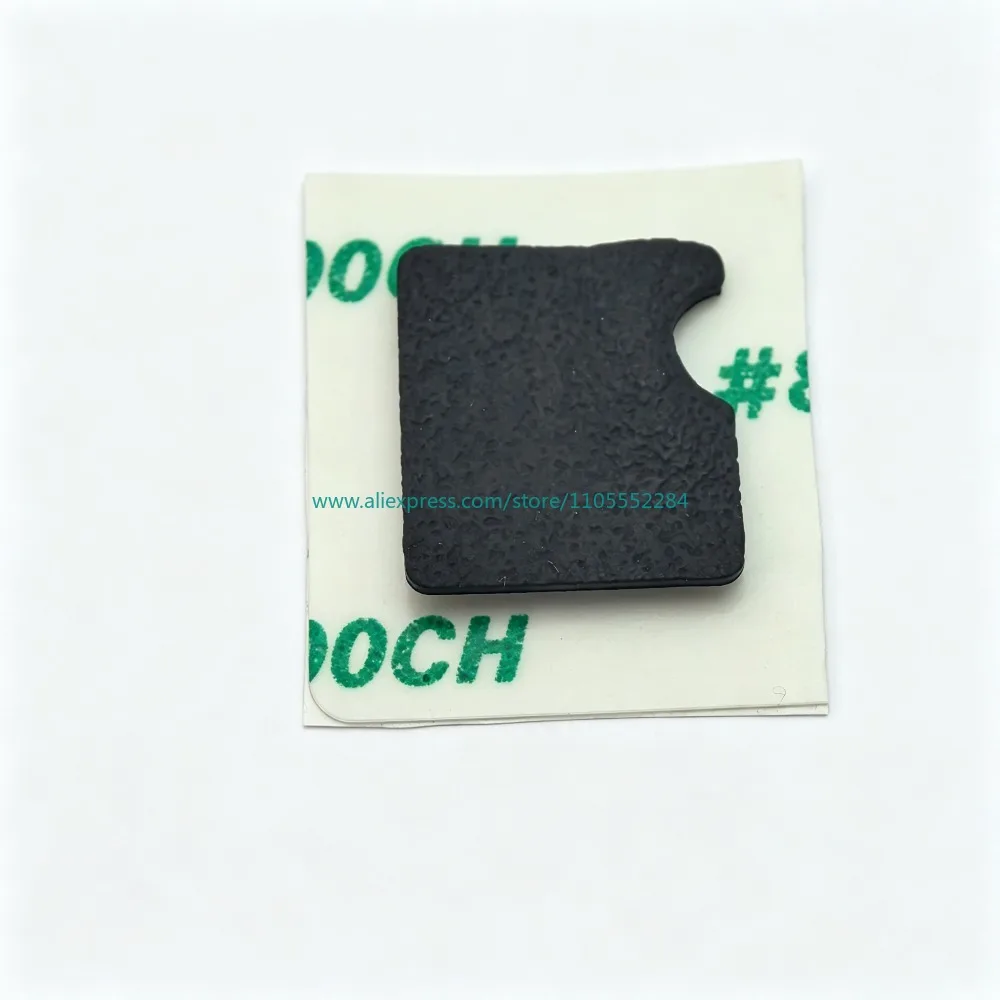 NEW for Sony RX100 RX100M2 RX100M3 RX100M4 RX100M5 RX100M6 RX100M7 RX100II III IV V VI VII Rear Thumb Rubber Leather Repair Part