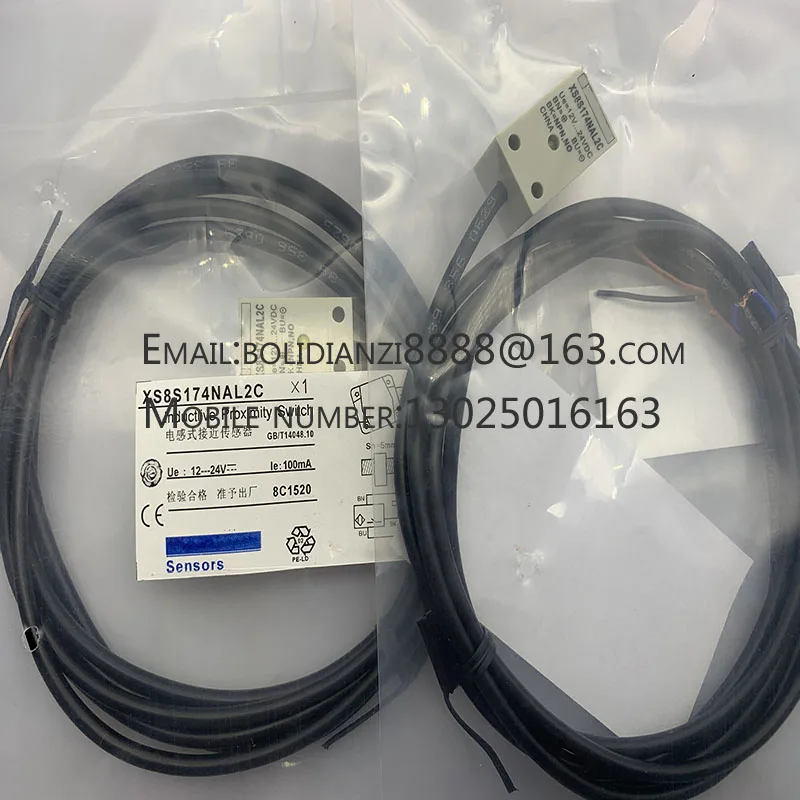 

Photoelectric sensor XUB9BNANM12 XUB9BPANM12 Brand new original One year warranty