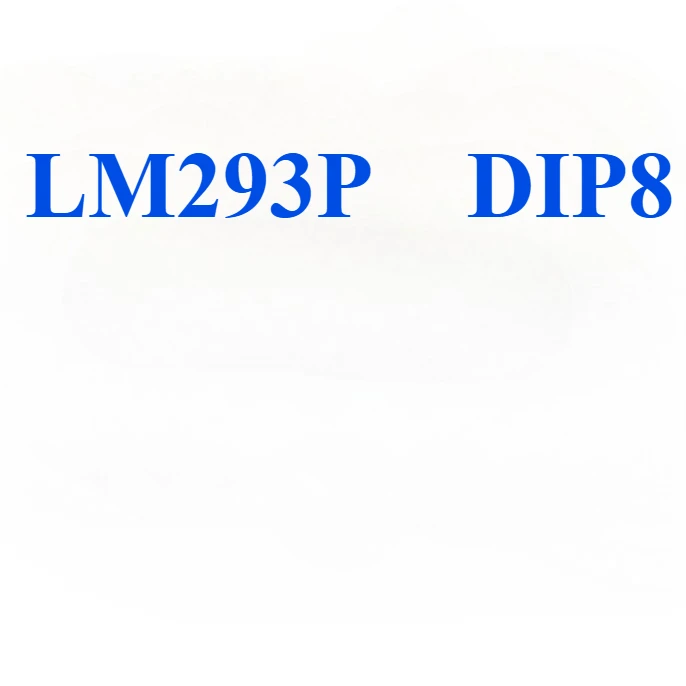 الأصلي LM293P