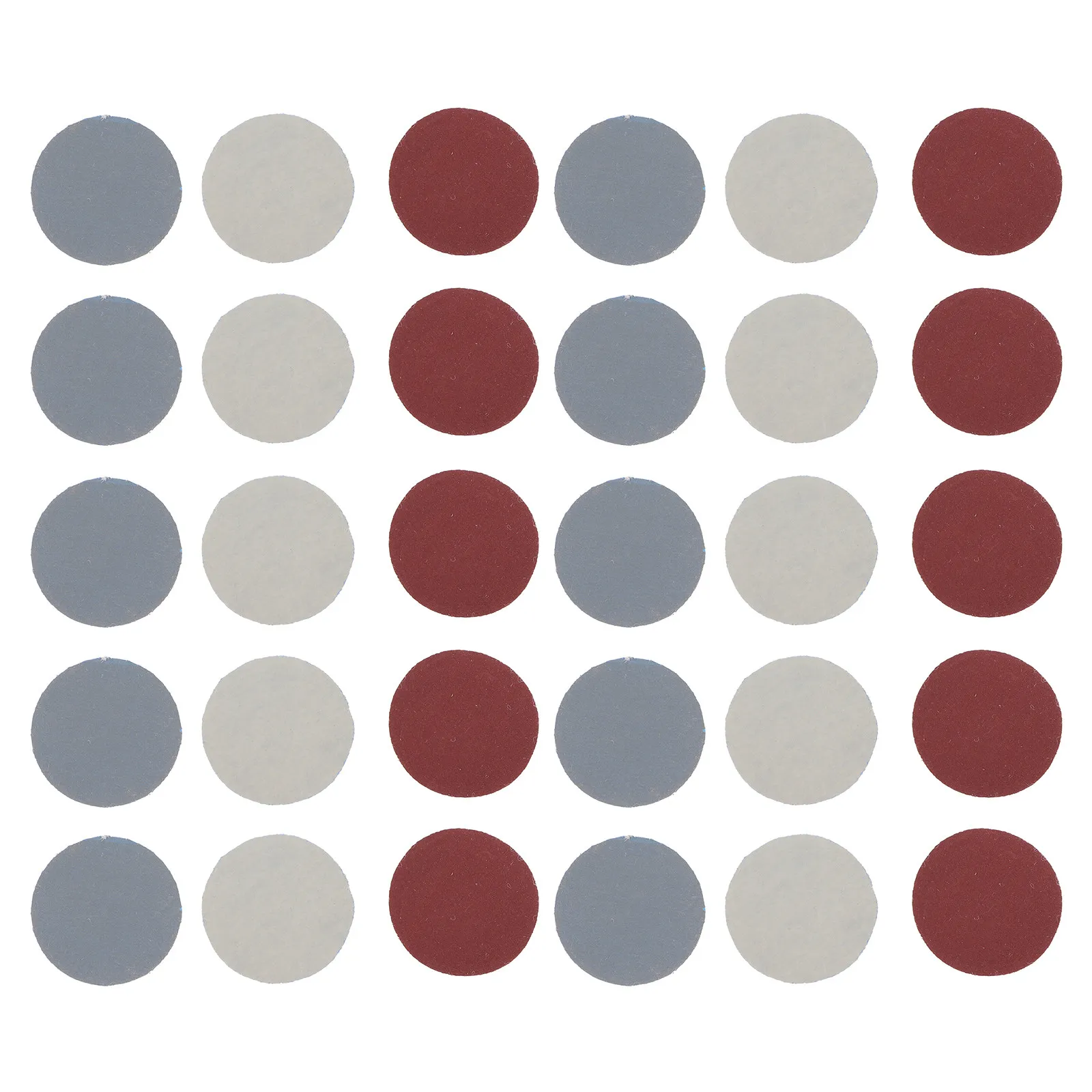 

Шлифовальные круги 25 мм, зернистость 60/80/120/150/240/400/800/1000/1200/2000/3000/5000, круглые абразивные диски для угловой шлифовальной машины