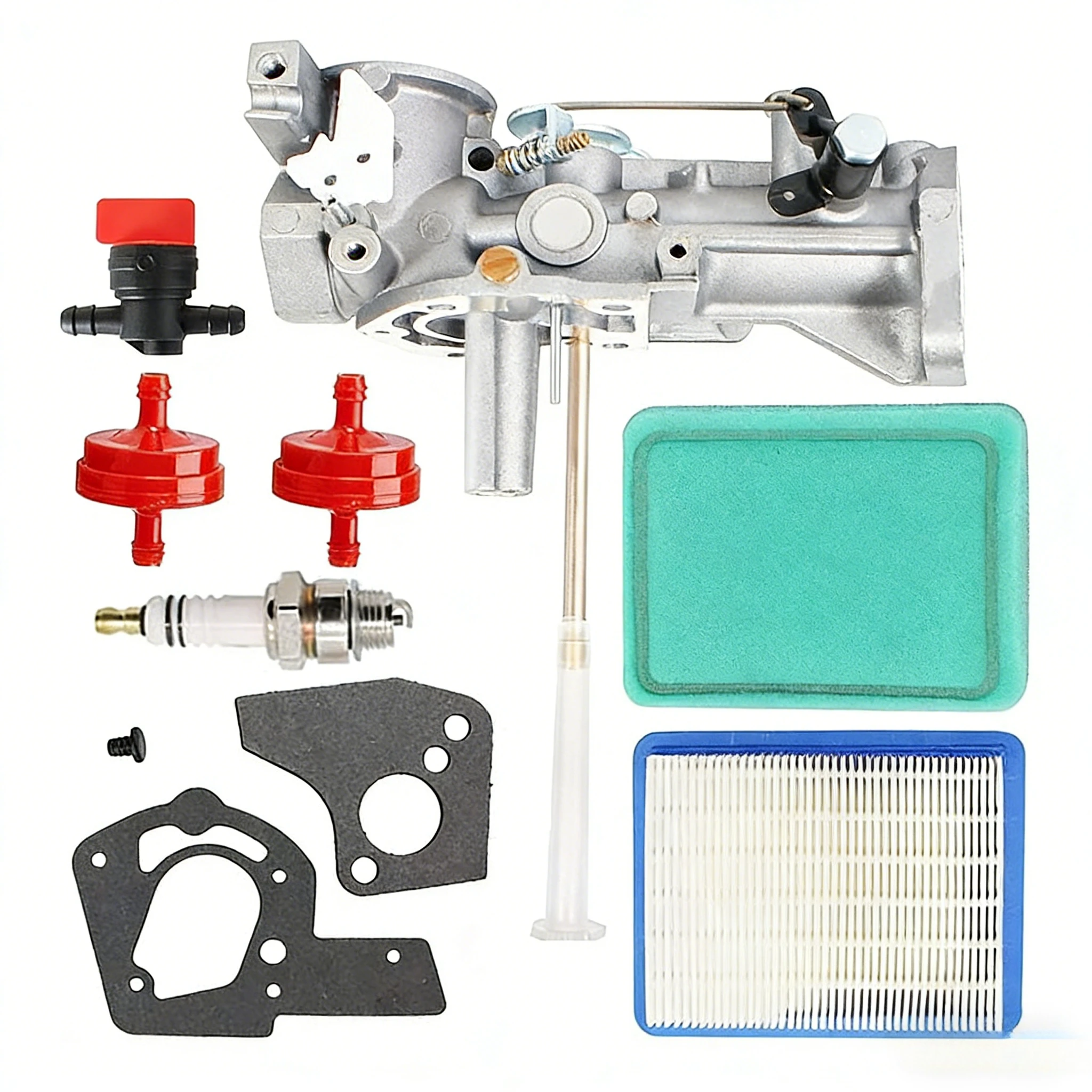 suitable-for-briggs-stratton-mtd-490524-692784-495951-492611-490533-495426-498298-carburetor