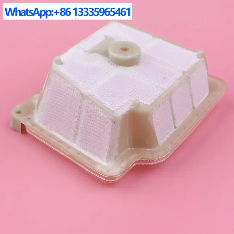 

20PCS For STIHL MS341-361 Air Filter Screen Filter Element Air Filter Cover Chainsaw Logging Saw Accessories
