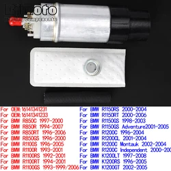 Fuel Pump Kits For BMW R 850 1100 1150 S C R RT GS RS Adventure R 1200C Montauk Independent K1200 LT RS GT 16141341231