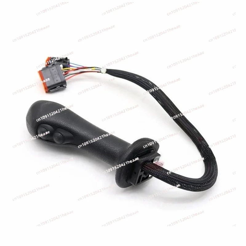 

Suitable for In Stock Excavator Joystick Handle Glue GRIP320 GX 323 326 330 345 349GC