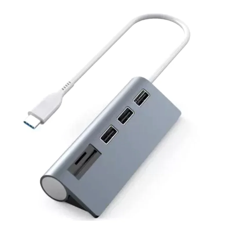 New!Hub With Sd/Tf …