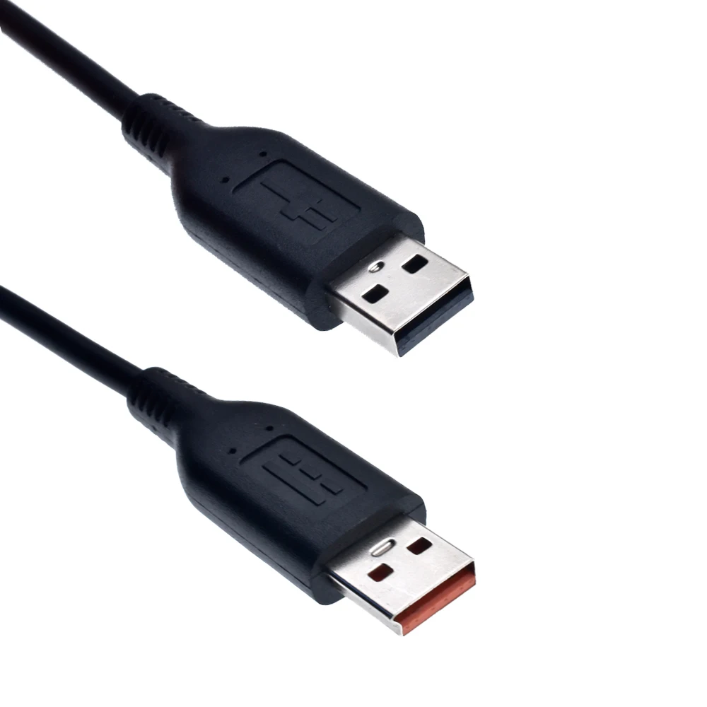 Cargador adaptador de CA de 65W, 20V, 3.25A, para portátil Lenovo Yoga 4 Pro Yoga 900 Yoga 700 o cable de alimentación (cable de Yoga)
