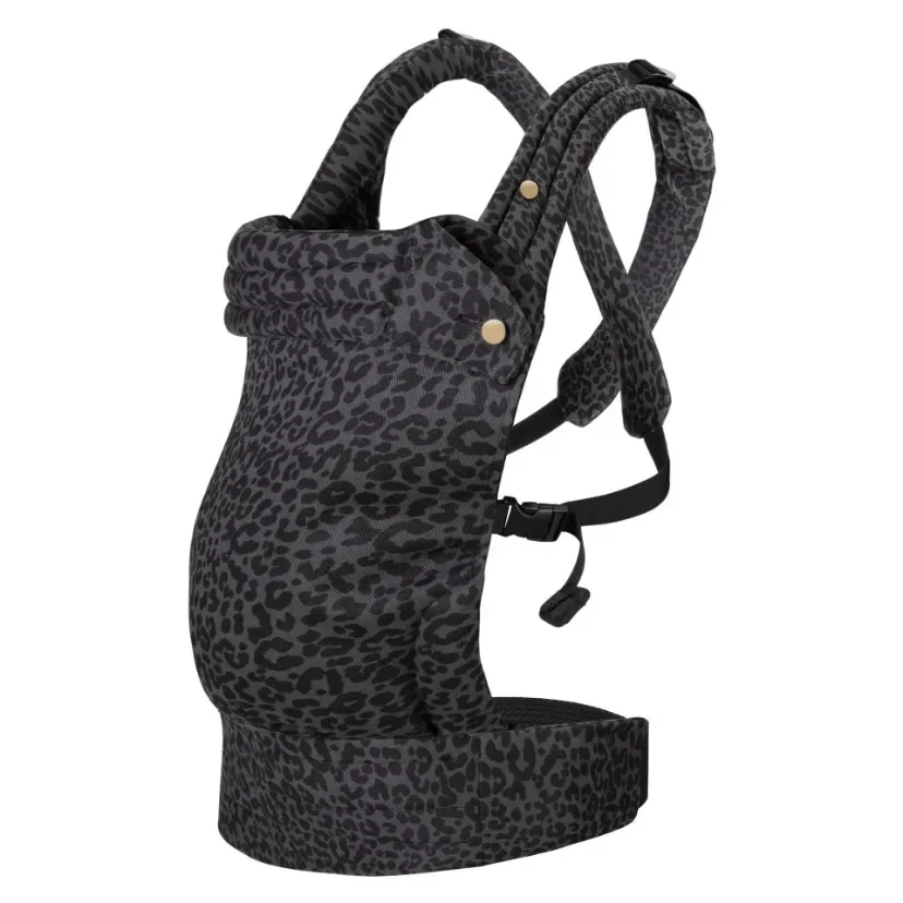 Ergonomic Baby Carrier | Soft and Comfortable Fabric for Lasting Comfort | Adjustable Backpack Design for 7-35 lbs