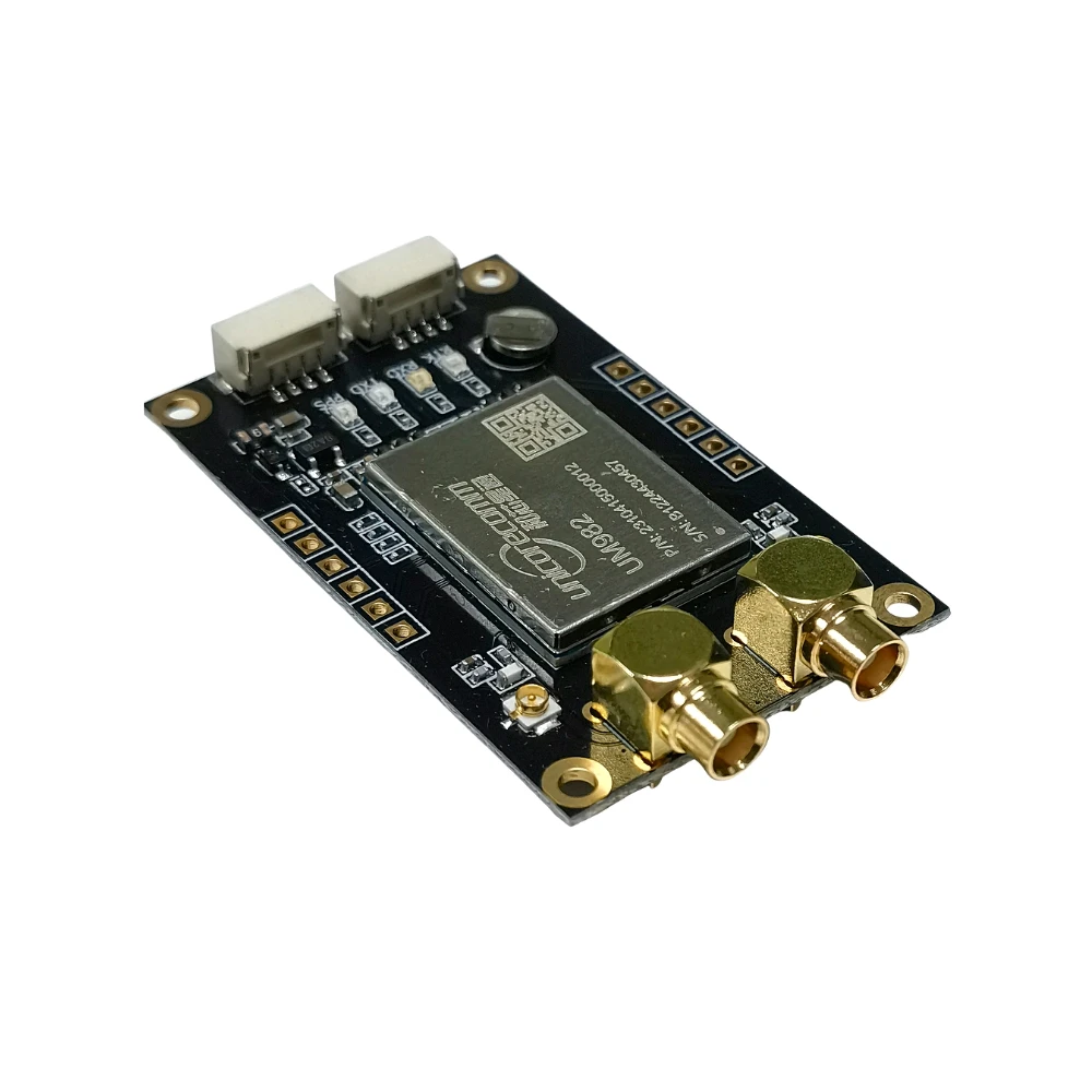 high-precision RTK Heading GPS module UM982 board GNSS full system full frequency centimeter level low-power TOPGNSS