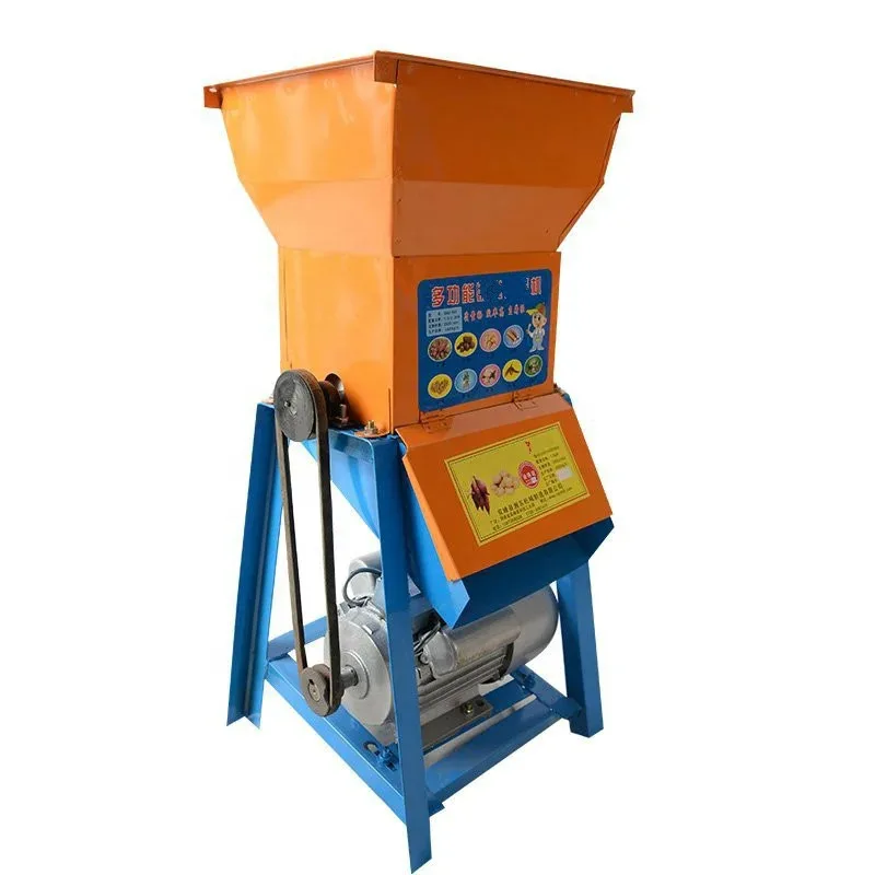 

Grater cassava Grinder cassava sweet potato grinding crusher machine