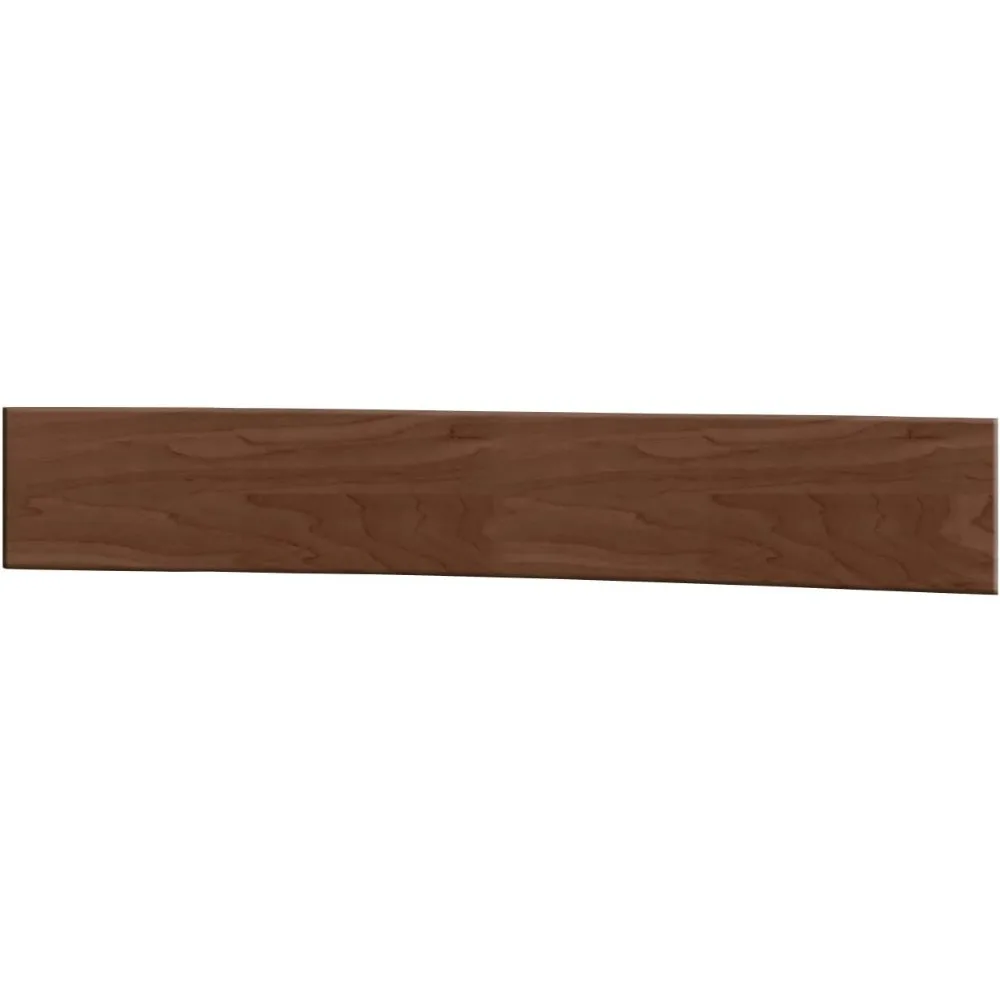 Ceilings WP93cb-96 Foam Wood Ceiling Planks 39 in x 6 in, Coffee Brown, Pack of 96