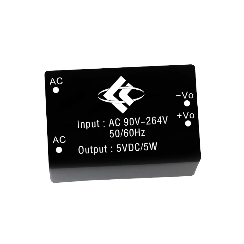 AC-DC 절연 전원 스위치, 스마트 홈 VIPer12A 스텝 다운 모듈, 220V-5V, 5W