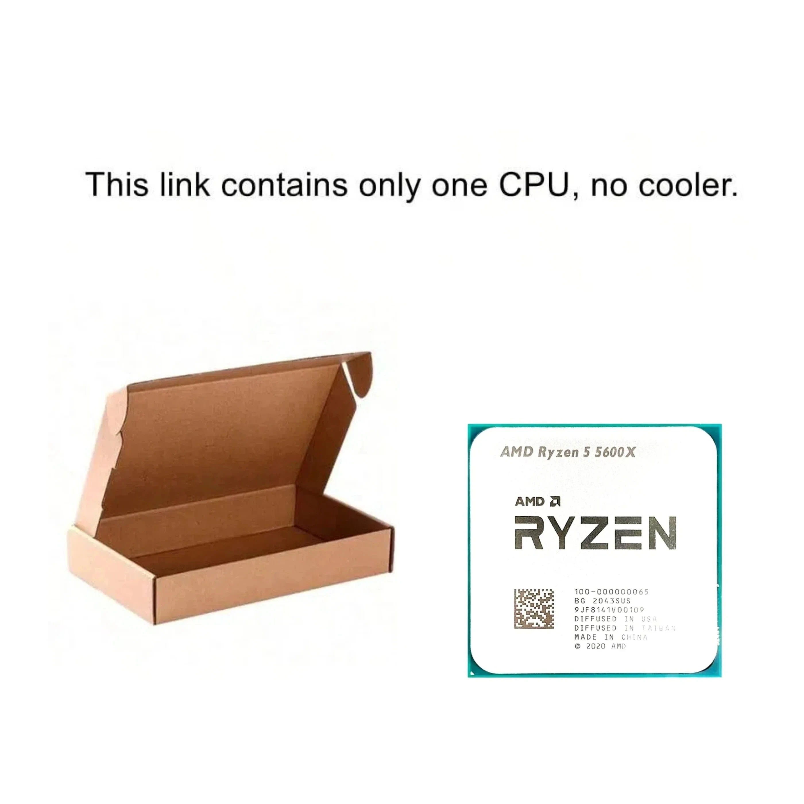 Thumbnail 3 - #34 Best Computer Processors to Buy In 2026