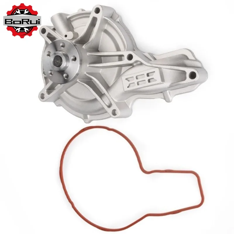 

20464403 20538845 801131E Water Pumps For PAI Volvo D11 D13 D16 MACK MP7 MP8