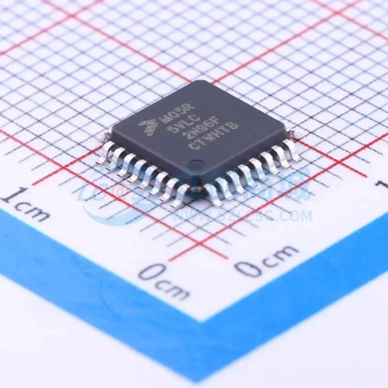 

10PCS/LOT MKL05Z32VLC4 LQFP-32 New Original In Stock