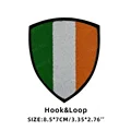 Ireland Flag