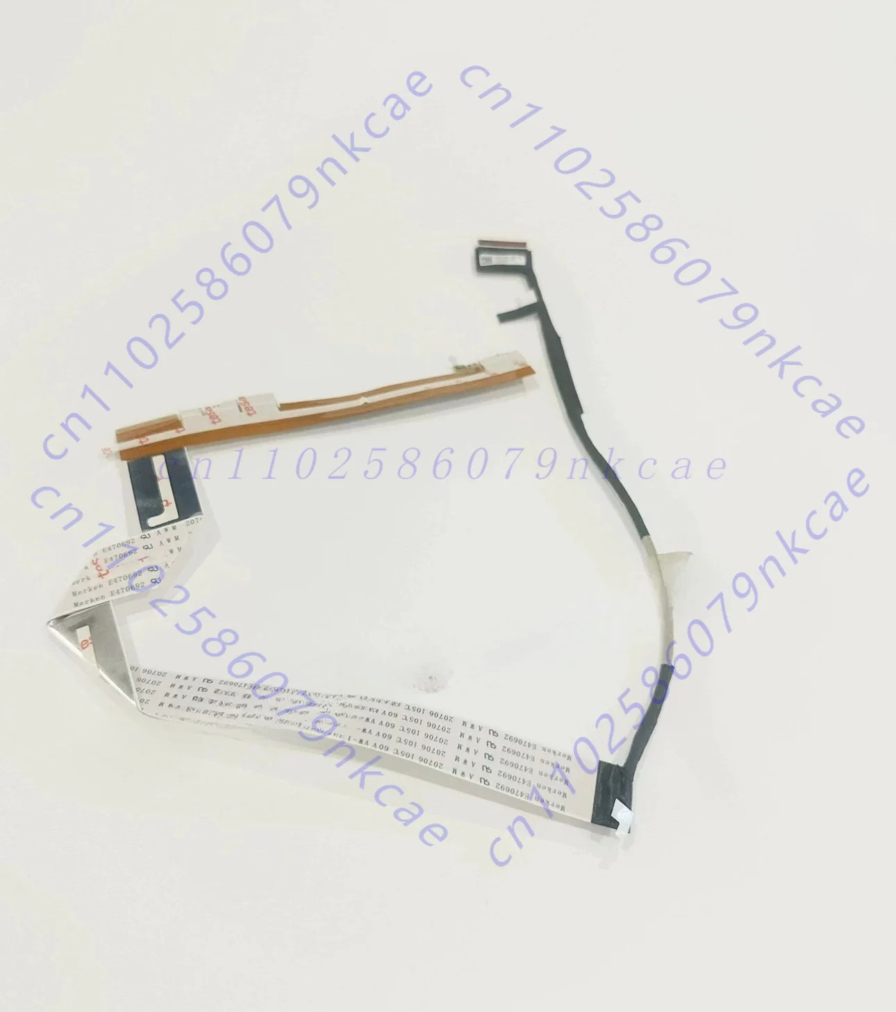 For Lenovo Xiaoxin Pro 14S IHU 2021 camera cable DC02002B510 5C10S30196