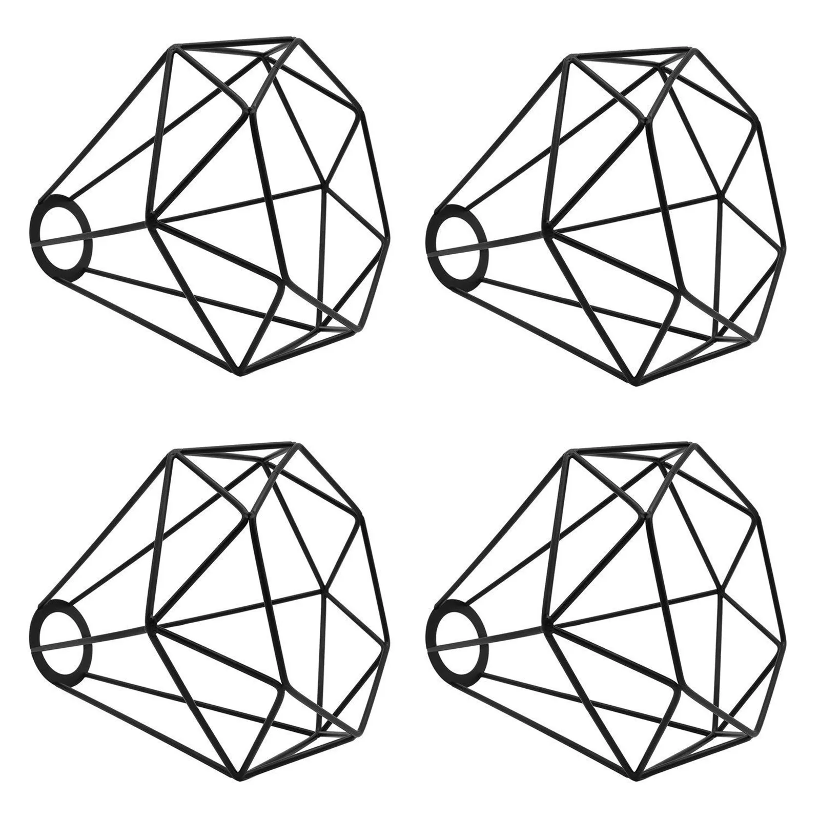 

Металлическая защитная сетка для лампы, крепление на зажимах, винтажные промышленные светильники - индустриальный стиль