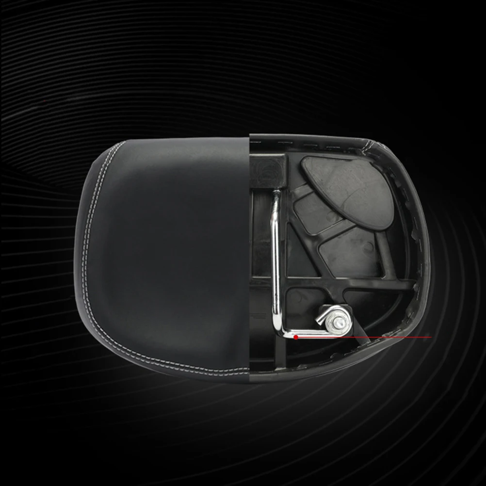 

Очень широкое горное седло из искусственной кожи для шоссейных гоночных велосипедов. Удобное дышащее. Простая установка. Поглощение тряски. Низкая стоимость.