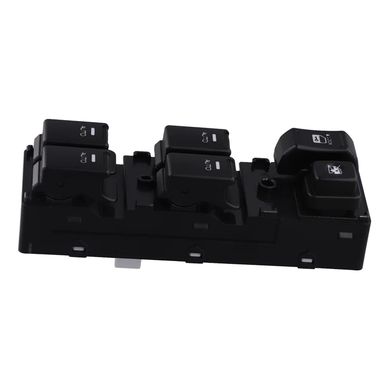 【Vendita calda】 Nuovo pulsante regolatore finestra 935732P300 Alimentazione anteriore sinistra per KIA Sorento 2009-2014 Interruttore di controllo principale 93573-2P300