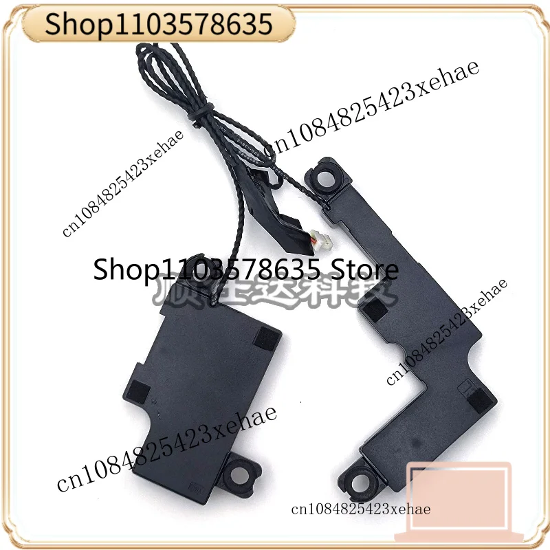 Replacement Internal Loudspeaker for Acer Nitro A515‑54 N18Q13 S50‑51 Laptop Audio Speaker