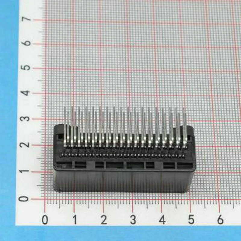 5PCS Original JAE connector MX84B036NF1 36P