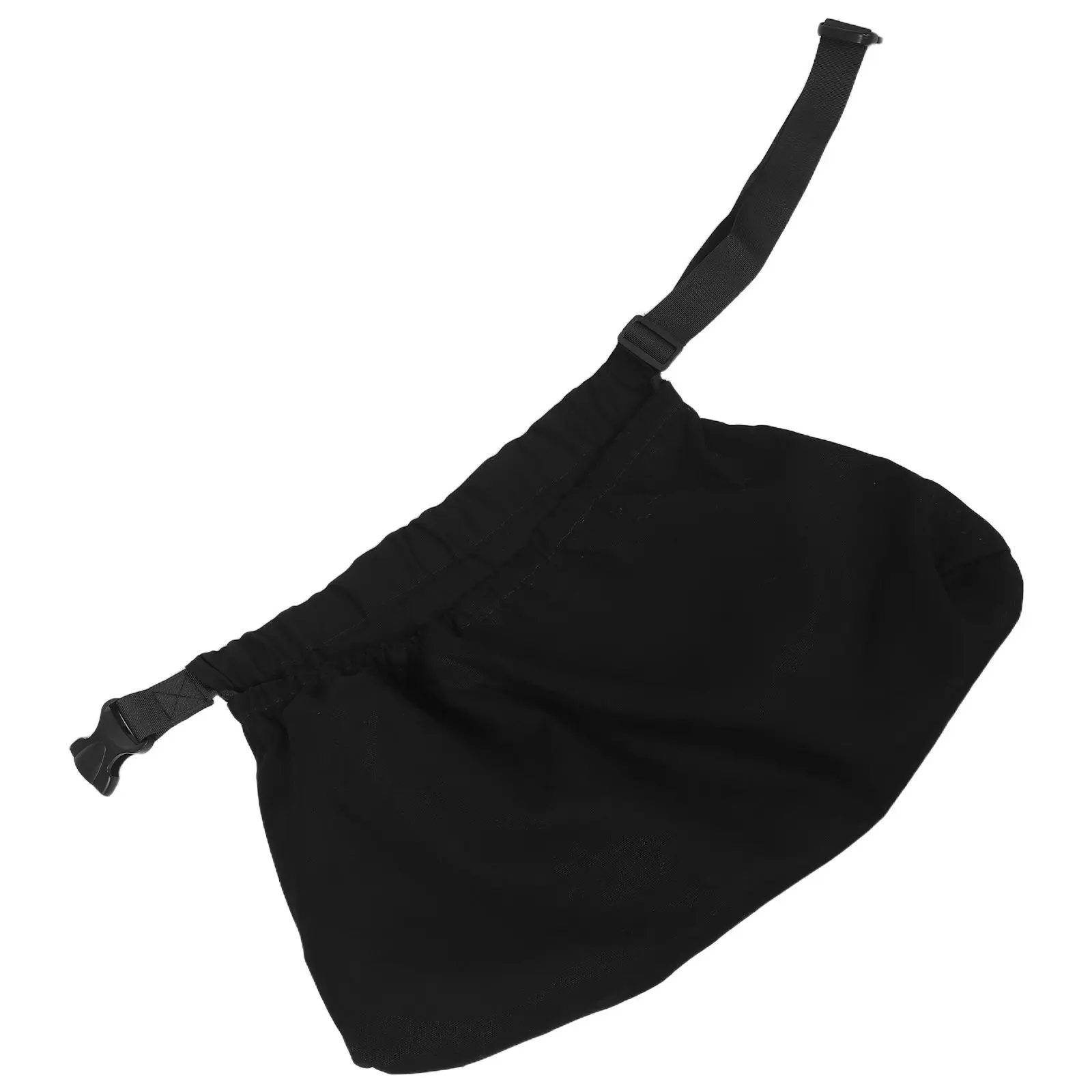 防水ガーデンエプロン、特大収穫バッグ付き、屋外ガーデニング、果樹園収穫、野菜用