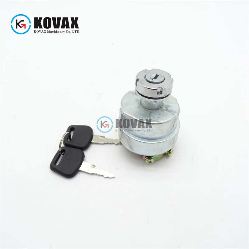 

XE215 XE235 XE335 XE370 New Ignition Switch Start Switch Mechanical Car Accessories Accessoire Voiture Sublimation Blanks