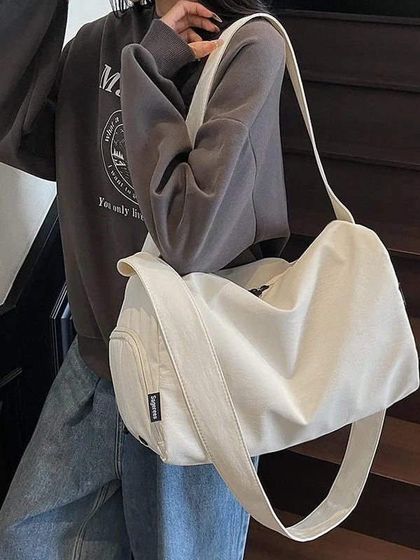 

Sport Fitn Bag Women's Yoga Bag Wet And Dry Separation Swimming Bag ort Trip Travel Storage Bag Suitcase Matching Bag