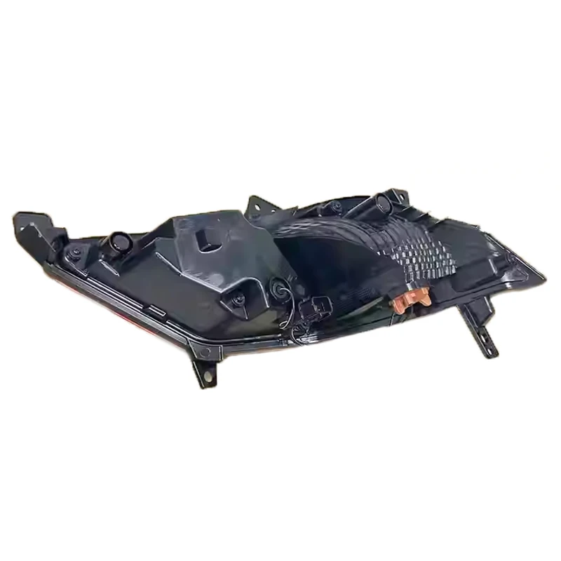 مانع صدمات خلفي للسيارة ضوء لشركة هيونداي توكسون 2025 ضوء الفرامل عكس ضوء مصباح تحذير بدوره مصباح إشارة اكسسوارات مضيئة السيارة