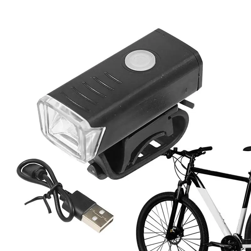 Bikes Lights For Night Riding 3 Modes Bikes Headlight Bikes Flashlight Quick-Release Bicycles Front Light Night Rider Bikes