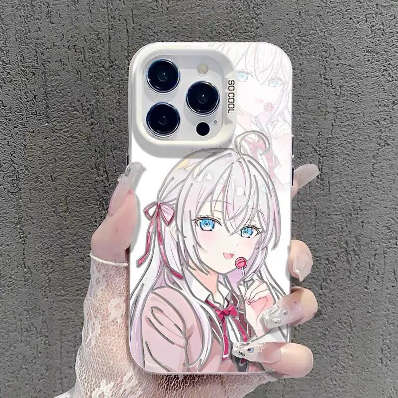 جراب هاتف أليا سوو يوكي لهواوي هونور 90 لايت 5g 70 x7b x6b x8a نوفا 9 7 p30 p40 ماتي 30 برو 40 #3