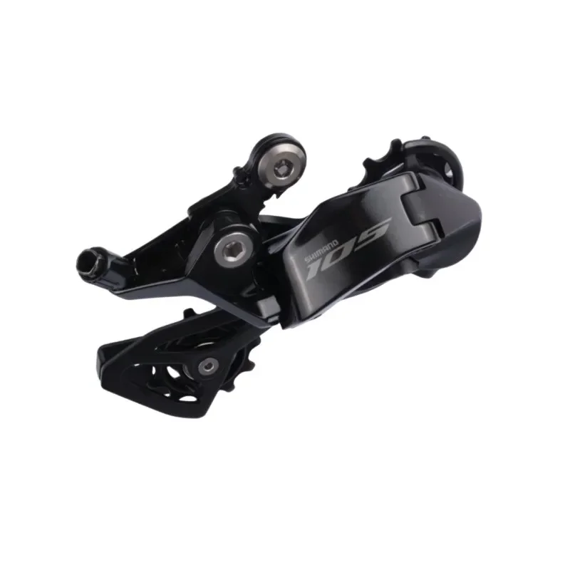 Shimano 105 R7120 R7170 2x12s Hydraulic Disc Brake Set R7120 Shifter R7170 Hydraulic Disc Brake R7100 Front Rear Derailleur Set