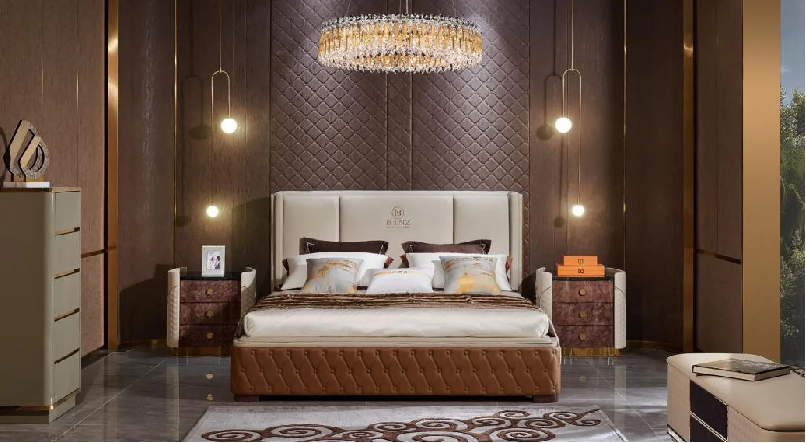 Interior Design Service Architecture Design Service 3D Rendering Home Design for Shop Hotel