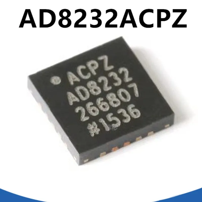 10PCS AD8232ACPZ LFCSP20 ic in stock