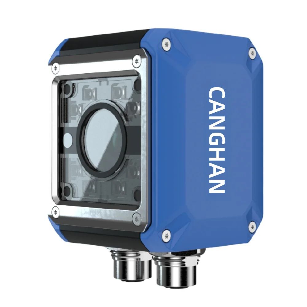 Vision Sensor Intelligent Visual Senso VN2000/VN4000  Smartmore