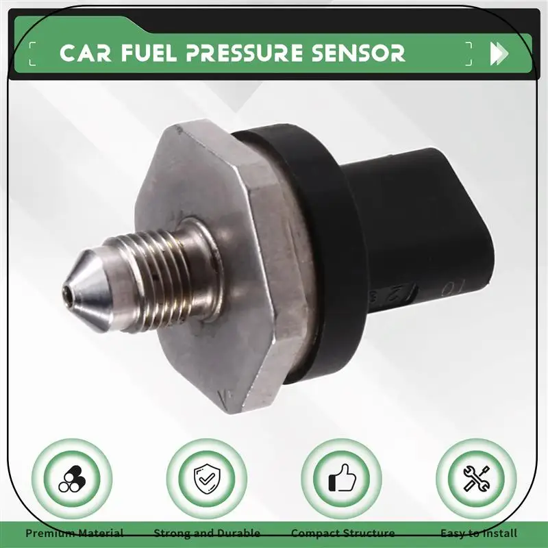 

ABNF! Датчик давления топлива для Cadillac Vauxhall 2.0L 2.5L 0 261 545 062 0261545062 Гм 12627092