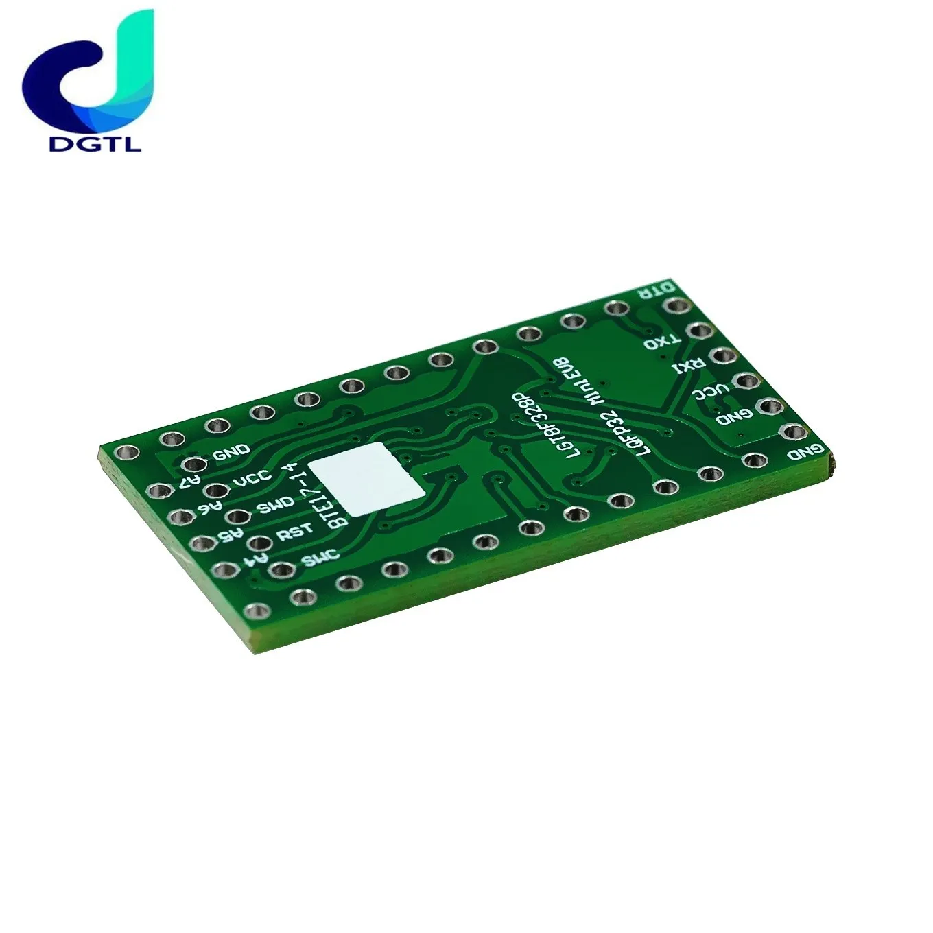 LGT8F328P LQFP32 MiniEVB Replaces Pro Mini ATMEGA328P Fully Compatible Good Quality All Tested [Factory]