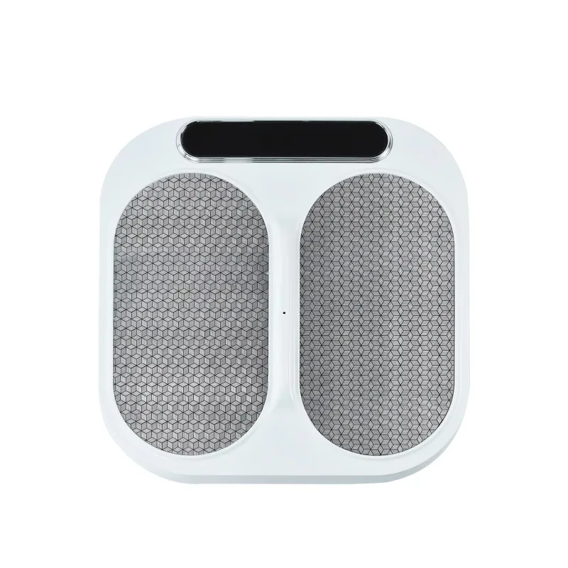 

P90 New Terahertz Foot Massager Bio-Terra Energy P90 Machine Resonance Magnetic Foot Message Warmer