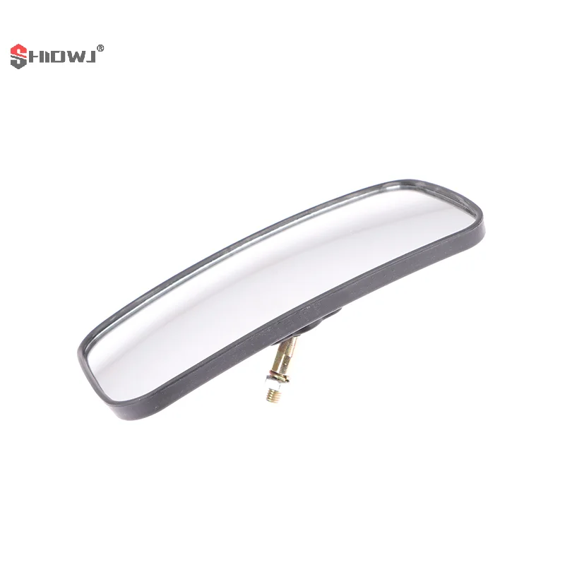 1Pcs 120x205mm 0009941027 0009941030 High Quality Forklift Universal Rearview Mirror For Forklift