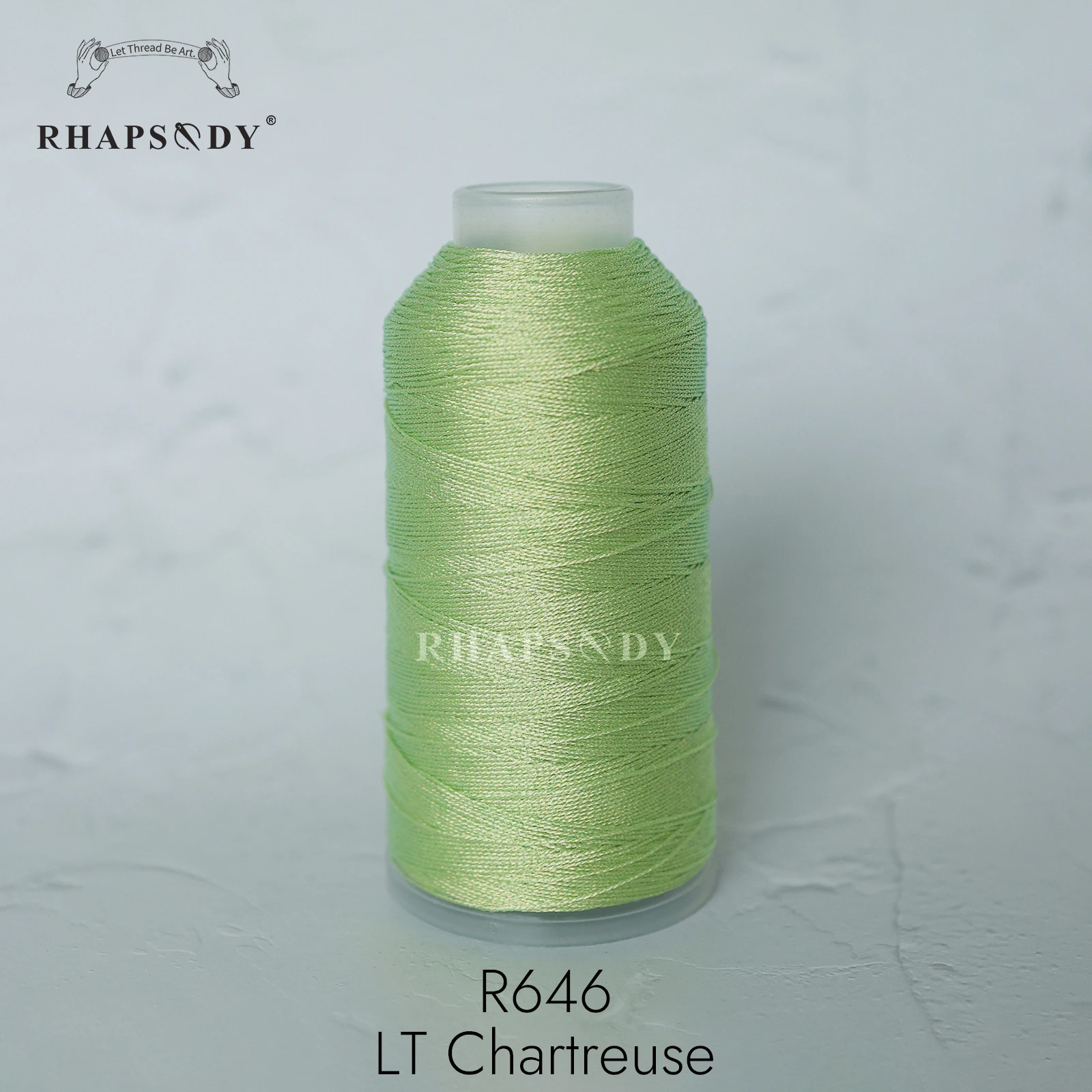 Rhapsody 6-fädiges Super-Chamäleon-Regenbogenfaden Metallic 150D zum Häkeln, Weben, Armbandmachen, Nähen, Zopfmuster 23 Farben Av – Detail 17