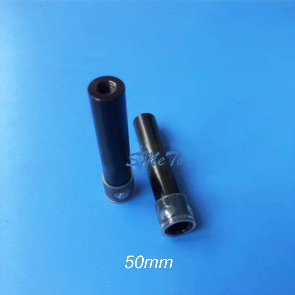 Imagem -03 - Conector dos Bocais do Motor do Suporte Deslizante do Bocal 16 mm 22 mm 27 mm 50 mm para as Peças Sobresselentes de Smt do Bocal de Juki