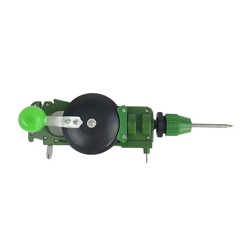 

ABVA-Manual Drill Cutter Multifunctional Glass Cutting Knife Scissor Sharpening