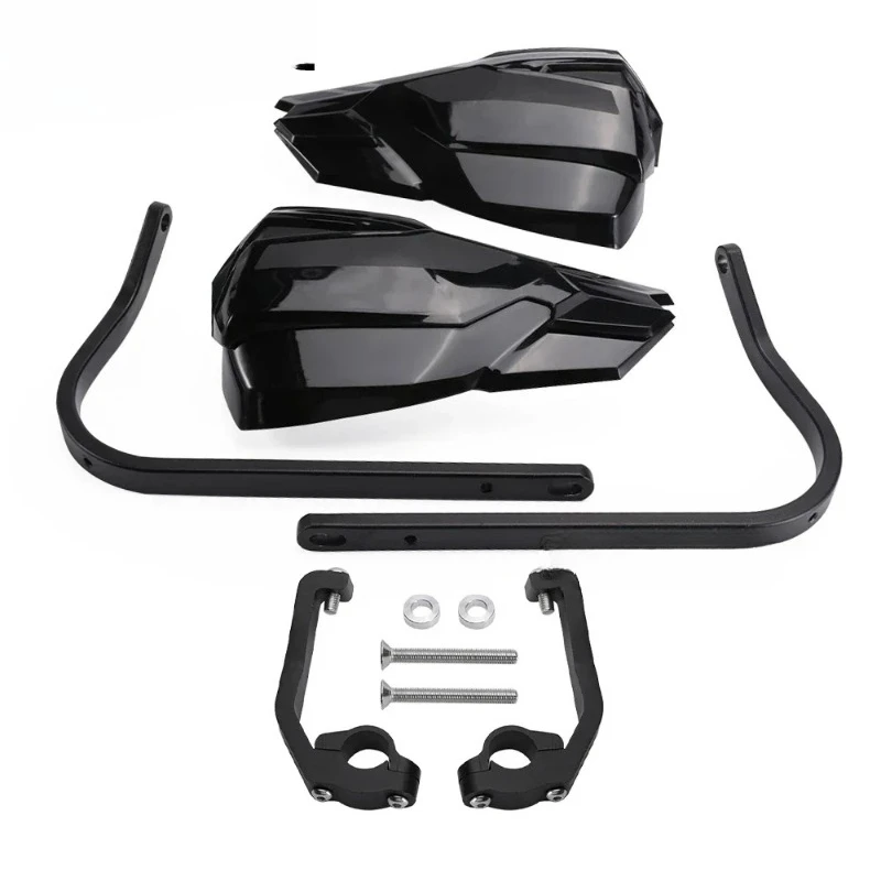 

450MT 700MT Handlebar Handguard 450 MT450 Heighten Hand Guards Shield Brake Clutch Lever Protector