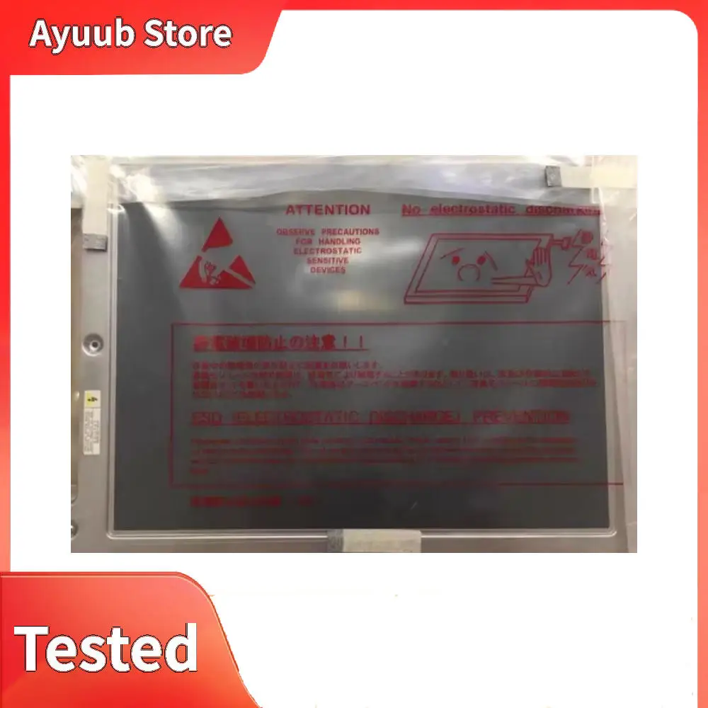 

LTM10C210 Original industrial display LCD screen