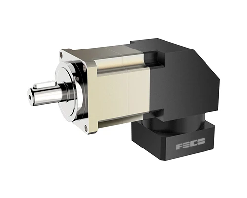 Планетарный редуктор FECO Dynamic precision nema 17