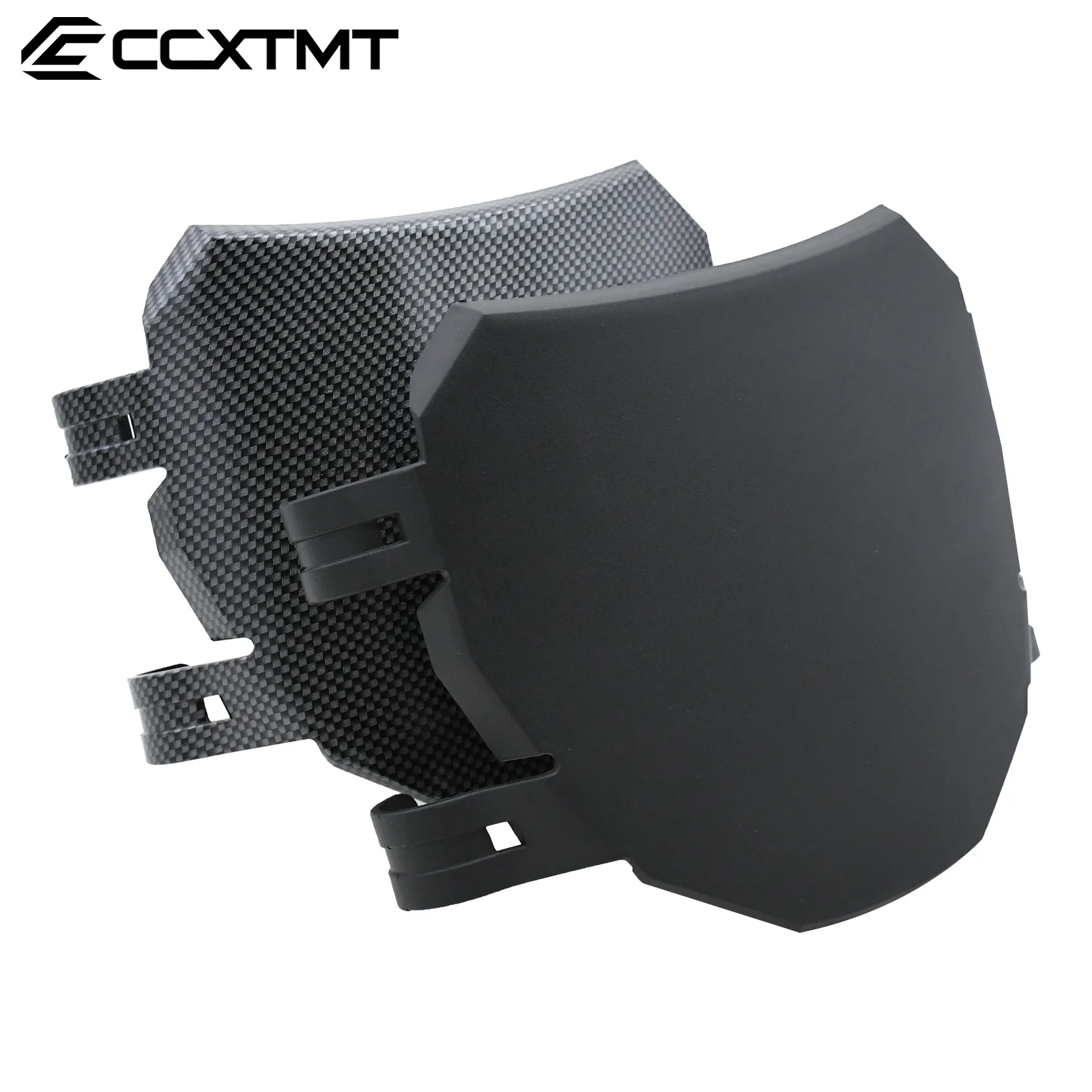 Universal Motorcycle E-Bike Number Plate For Surron S & X For Talaria Sting X3 MX3 MX4 MX5 For 79 Bike For Eride Pro-Ss 2.0 3.0