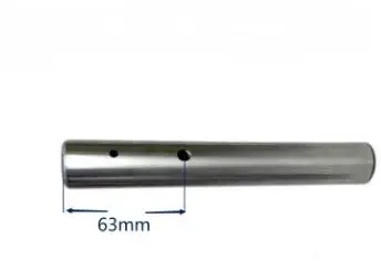 

Подходит для аксессуаров. Детали для вилочных погрузчиков. Горизонтальный поворотный штифт для 28*188/3t 7f Lh 43232-23321-71.